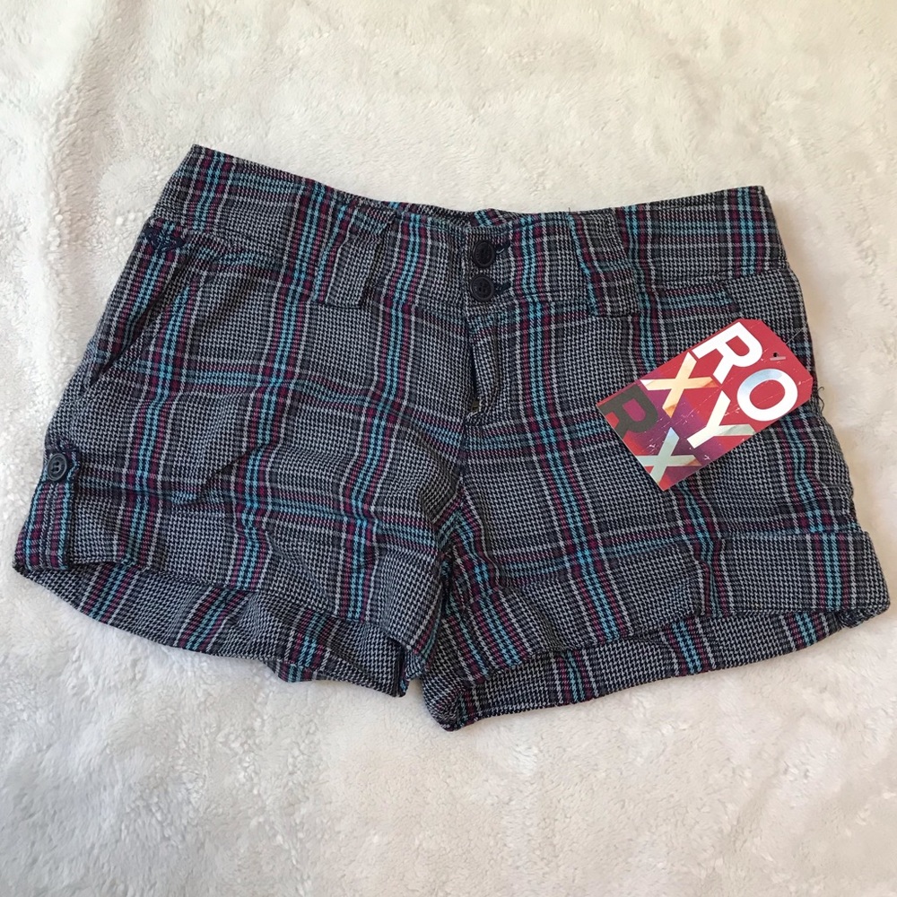 Roxy Women’s Shorts Sz 3